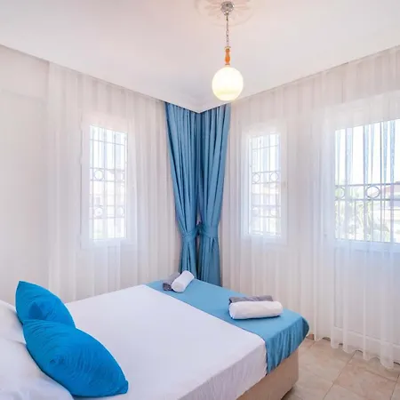 Erya 2 Villa Fethiye