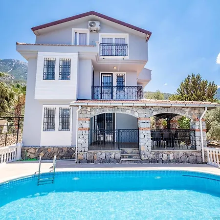 Villa Erya 2 Fethiye