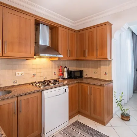 Villa Erya 2 *