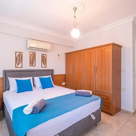 Erya 2 Villa