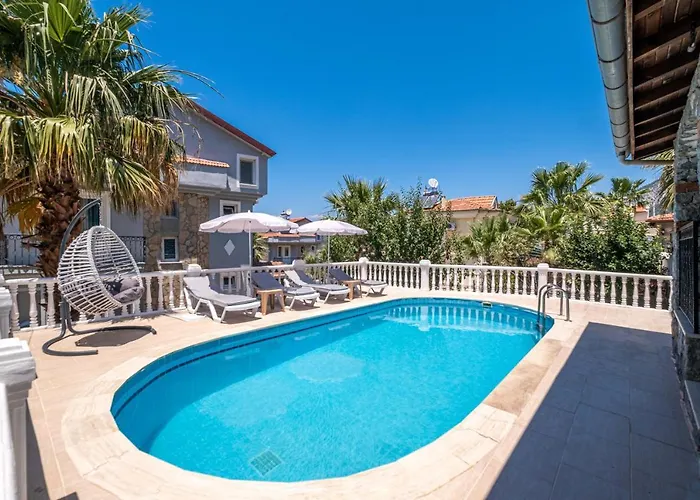 Erya 2 Villa