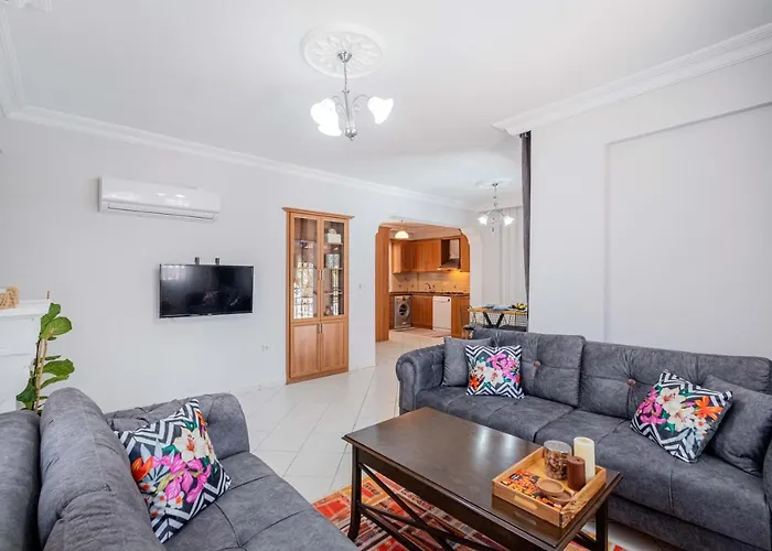 Villa Erya 2 *