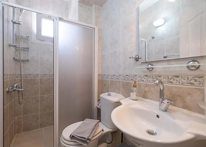 Villa Erya 2 *