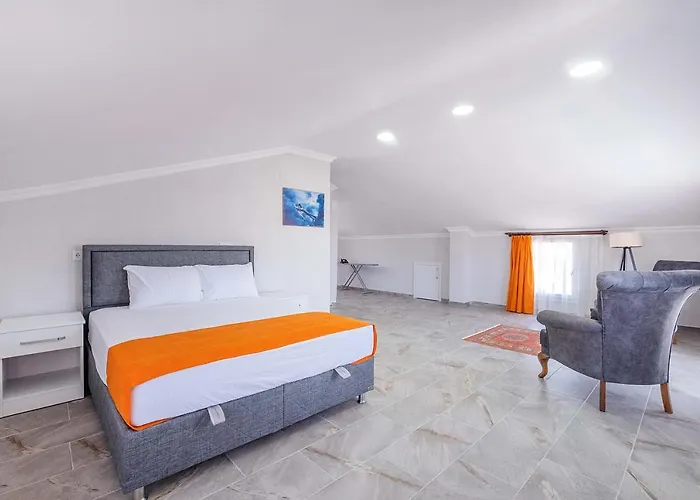 Villa Erya 2 Fethiye