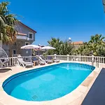 Erya 2 Villa