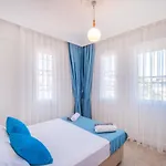 Erya 2 Villa Fethiye
