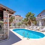 Villa Erya 2 Fethiye
