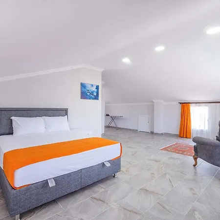 Villa Erya 2 Fethiye