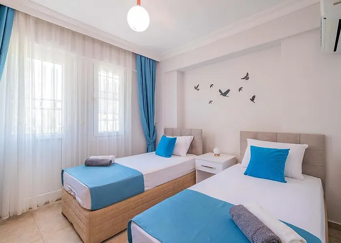 Villa Erya 2 *